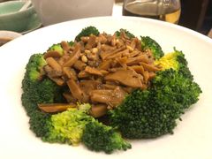 -五观堂素食(新华路店)