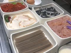 -海底捞火锅(凯德广场店)