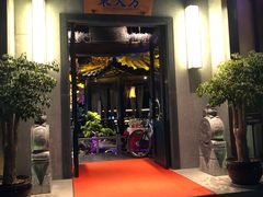 门面-東大方(武康千秋广场店)