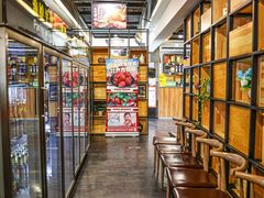 -渔娘渔家丹东海鲜(东直门店)