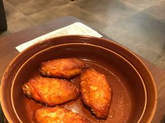 -萨莉亚意式餐厅(杭州西溪龙湖天街店)