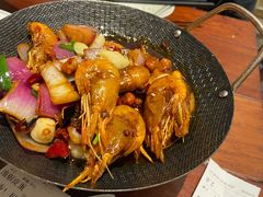 招牌香辣虾-大牌大·传统杭帮菜(湖滨店)
