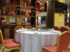 大堂-琼菜坊·无鸡不成宴·海南菜老爸茶糟粕醋(海口骑楼老街店)