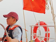 -乌梁素海景区