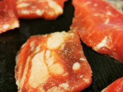 -一井烧肉·活鳗·寿司(望京SOHO店)