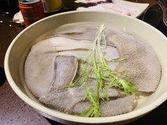 -巴倒烫陆派火锅山庄(南山总店)