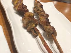 -巴依老爷新疆美食(常营店)