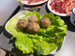 -贵宾牛·潮汕牛肉火锅(珠池总店)