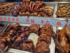 -老鼎万春卤菜(五代传承创始老店)