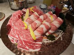 -四面泰(环贸IAPM店)