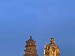 -大慈恩寺(大雁塔)