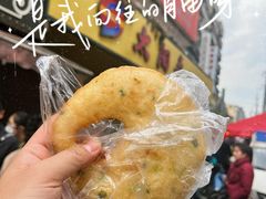 -黄兴南路步行商业街