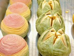 -良枫友信(陈家祠店)