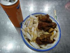 -燕燕美食·传统广式小吃