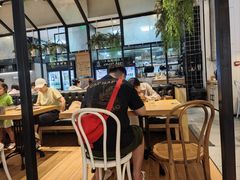 -托斯卡纳烘焙意大利餐厅(五天地店)