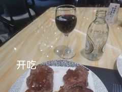 -西藏饭店·亚克·食光自助餐厅(文殊院店)