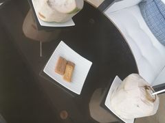 -康莱德酒店·望海阁大堂吧