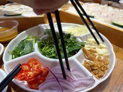 -官塘锋记鱼生·生腌·砂锅粥(牌坊街店)