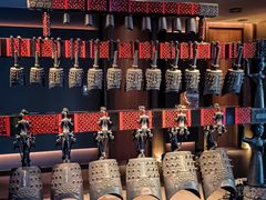 -曾宴·楚菜(湖北省博物馆店)