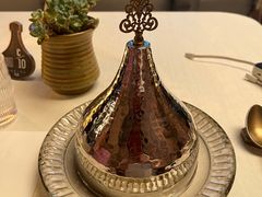 -龟兹KUCINA·新疆菜(前滩L+PLAZA店)