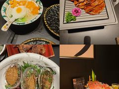-清真·双公羊·馕坑烤全羊(奥体店)