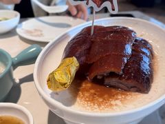 -滋粥楼·顺德菜(番禺广场总店)