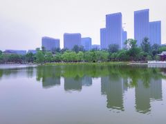 -西海子公园