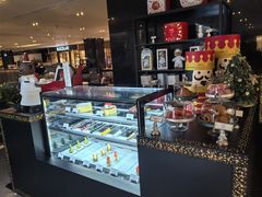 -王府半岛酒店·大堂茶座