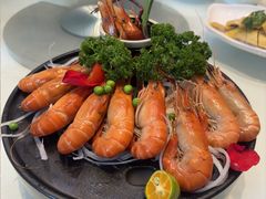 熟醉大虾-忆家一宴(大木桥路旗舰店)