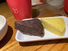 -九毛九西北菜(大东海店)