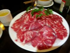 android_upload_pic-安安火锅(上美广场店)