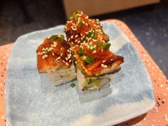-元气寿司(东方宝泰店)