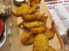 -必胜客(港城新天地店)