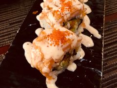 -千叶寿司创意融合料理(水韵城店)
