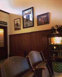 大堂-IMUSE BARBER SHOP