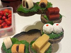 -花家怡园(四合院总店)