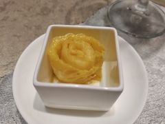 芥末墩-厉家菜(金宝街店)