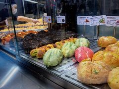 -LELECHA乐乐茶(美罗城店)