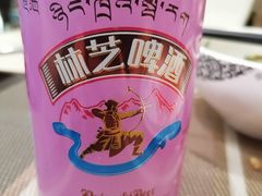-西藏饭店·亚克·食光自助餐厅
