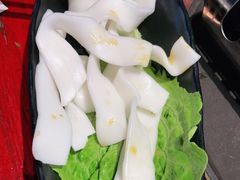 雁北手擀粉-前门·鲜肉火锅(长风店)