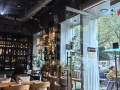 -街角 T·COFFEE 融合料理·BISTRO(车公庙店)