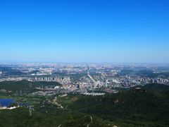 -定都阁