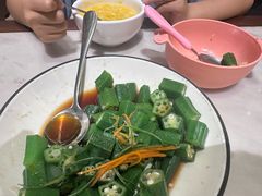 -小菜园新徽菜(上海浦东复地活力城店)