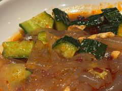-七八冷面·延边朝鲜族美食(欢乐谷店)