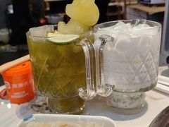 -钢管厂五区小郡肝火锅串串香(清河店)