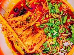 -文立新麻辣烫(合生汇21街区店)