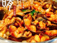 iphone_upload_pic-黄记煌三汁焖锅(新世纪广场店)