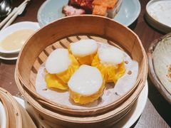 -逸东轩(香港逸东酒店)
