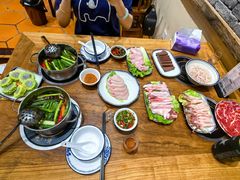-厝味火锅·潮汕卤水火锅(十一合店)
