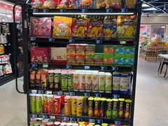 -盒马鲜生(宝地店)